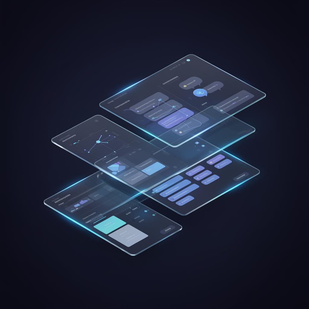 ProductCopilot product interface preview